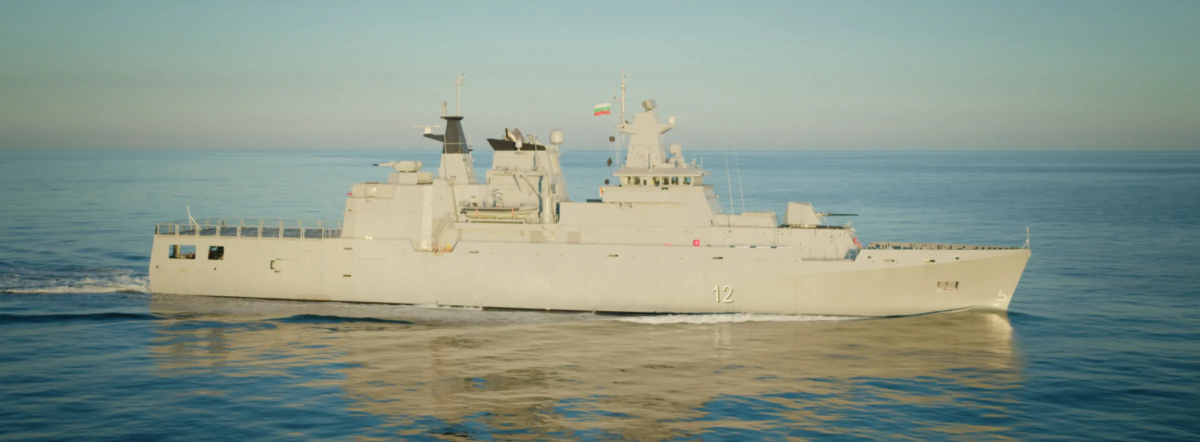 2026- MMPV90, Probefahrt, Bulgarien-3